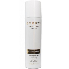Bild på Bobbys Haircare Texture Spray 250 ml