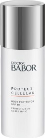 Bild på Babor Body Protecting Fluid SPF 30 150 ml