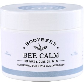 Bild på Bodybees Bee Calm hudsalva 120 ml