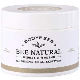 Bild på Bodybees Bee Natural hudsalva 120 ml