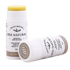 Bild på Bodybees Bee Natural hudsalva 40 ml