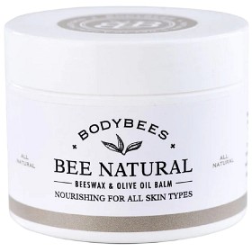 Bild på Bodybees Bee Natural hudsalva 50 ml