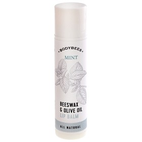 Bild på Bodybees Bee Smooth Lip Balm Mint
