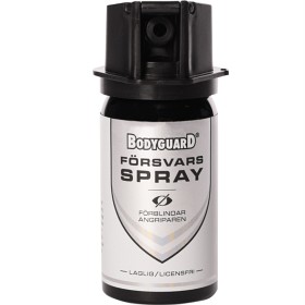 Bild på Bodyguard Försvarsspray Färglös