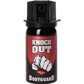 Bild på Bodyguard Knock Out