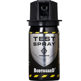 Bild på Bodyguard Övningsspray