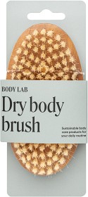 Bild på Bodylab Torrborste