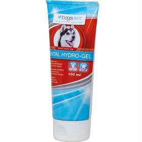 Bild på Bogadent Dental Hydro-Gel Hund 100 ml
