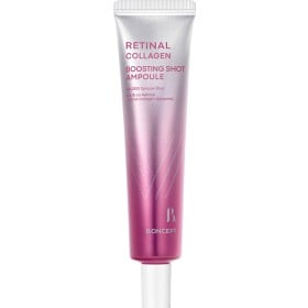 Bild på BONCEPT Retinal Collagen Boosting Shot Ampoule 30 ml