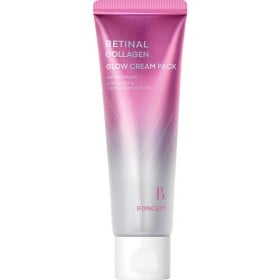 Bild på BONCEPT Retinal Collagen Glow Cream Pack 50 ml