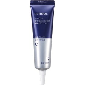 Bild på BONCEPT Retinol 2500IU Wrinkle Shot Perfector 15 ml
