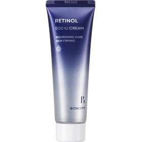 Bild på BONCEPT Retinol 500IU Cream 50 ml
