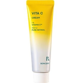 Bild på BONCEPT Vita C Cream 50 ml
