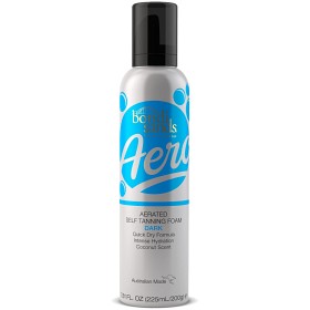 Bild på Bondi Sands Aero Self Tanning Foam Dark 225 ml