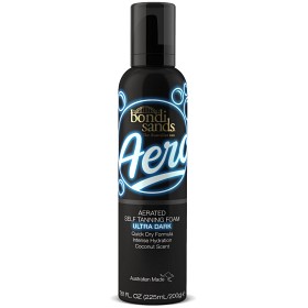 Bild på Bondi Sands Aero Self Tanning Foam Ultra Dark 225 ml