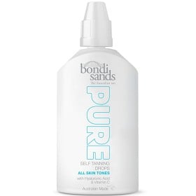 Bild på Bondi Sands Pure Self Tanning Drops 40 ml