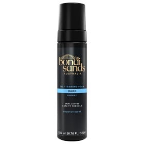 Bild på Bondi Sands Self Tanning Foam Dark 200 ml