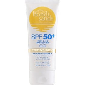 Bild på Bondi Sands SPF 50+ Everyday Body Lotion 150 ml