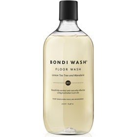 Bild på Bondi Wash Floor Wash, Lemon Tea Tree & Mandarin 500 ml