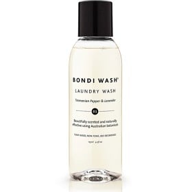 Bild på Bondi Wash Laundry Wash, Tasmanian Pepper & Lavender 125 ml