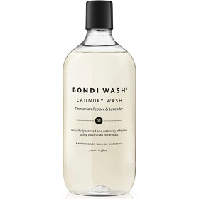 Bild på Bondi Wash Laundry Wash, Tasmanian Pepper & Lavender 500 ml