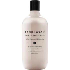 Bild på Bondi Wash Swim & Sport Wash, Sydney Peppermint & Rosemary 500 ml