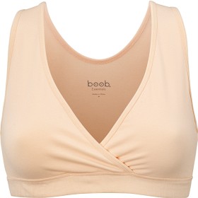 Bild på Boob Amningsbh Beige
