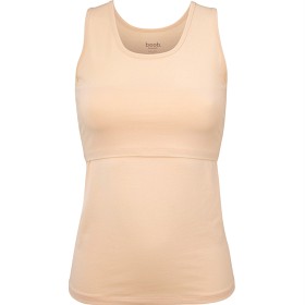 Bild på Boob Amningslinne Beige