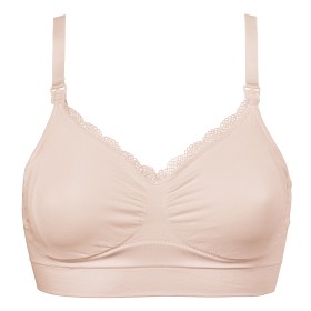 Bild på BOOB Fast Food BH Classic (Soft Pink)