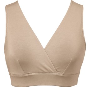 Bild på Boob Mjuk amningsbh Sand L