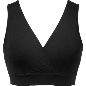 Bild på Boob Mjuk amningsbh Svart XL