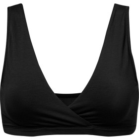 Bild på Boob Mjuk amningsbh Svart L