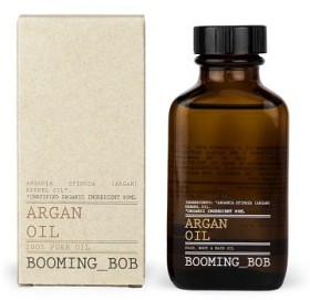 Bild på Booming Bob Argan Oil 89 ml