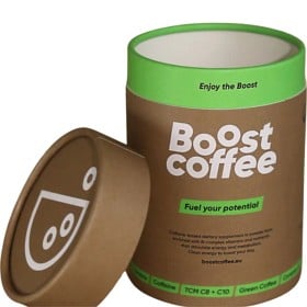 Bild på Boost Coffee 220 g