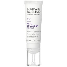 Bild på Börlind Natu Collagen Plumping Lip Serum 15 ml