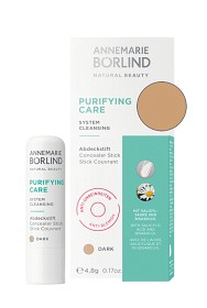 Bild på Börlind Purifying Care Concealer Stick Dark