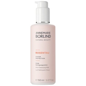 Bild på Börlind Rosentau Mild Cleansing Milk 150 ml