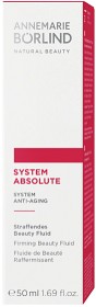 Bild på Börlind System Absolute Beauty Fluid 50 ml
