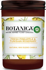 Bild på Botanica doftljus Fresh Pineapple 205 g
