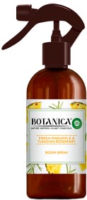 Bild på Botanica Rumspray Fresh Pineapple 236 ml
