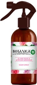 Bild på Botanica Rumspray Island Rose 236 ml