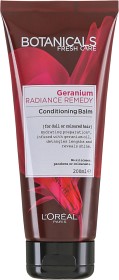 Bild på Botanicals Geranium Conditioning Balm 200 ml