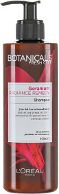 Bild på Botanicals Geranium Shampoo 400 ml