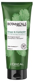Bild på Botanicals Ginger & Coriander Conditioner 200 ml