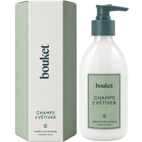 Bild på bouket Handkräm Champs de Vétiver 300 ml