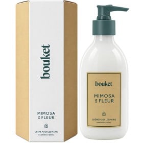 Bild på bouket Handkräm Mimosa en Fleur 300 ml