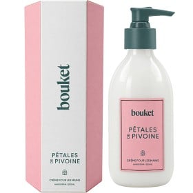 Bild på bouket Handkräm Pétales de Pivoine 300 ml