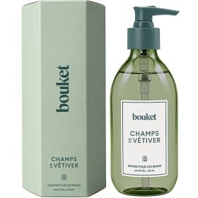 Bild på bouket Handtvål Champs de Vétiver 300 ml