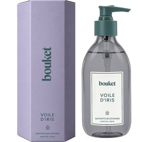 Bild på bouket Handtvål Voile d'Iris 300 ml