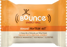 Bild på Bounce Energiboll Almond Protein Hit